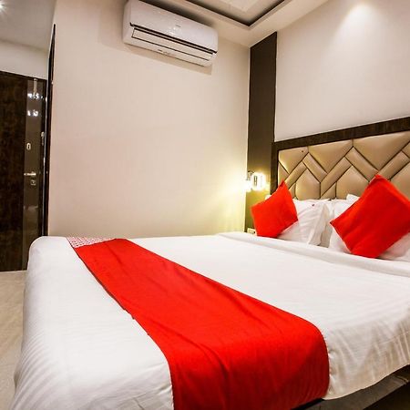 Oyo 37559 Hotel Al Haram Mumbai Exterior foto