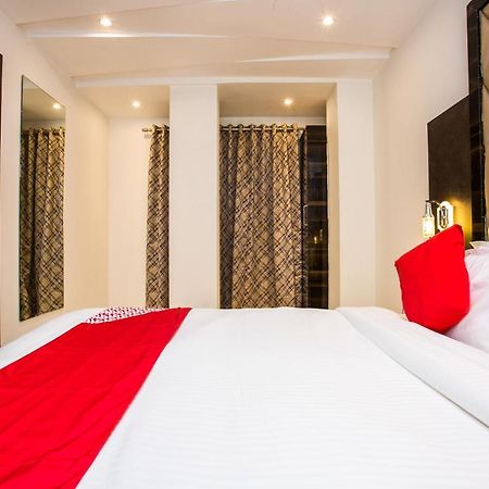 Oyo 37559 Hotel Al Haram Mumbai Exterior foto