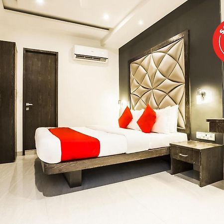 Oyo 37559 Hotel Al Haram Mumbai Exterior foto