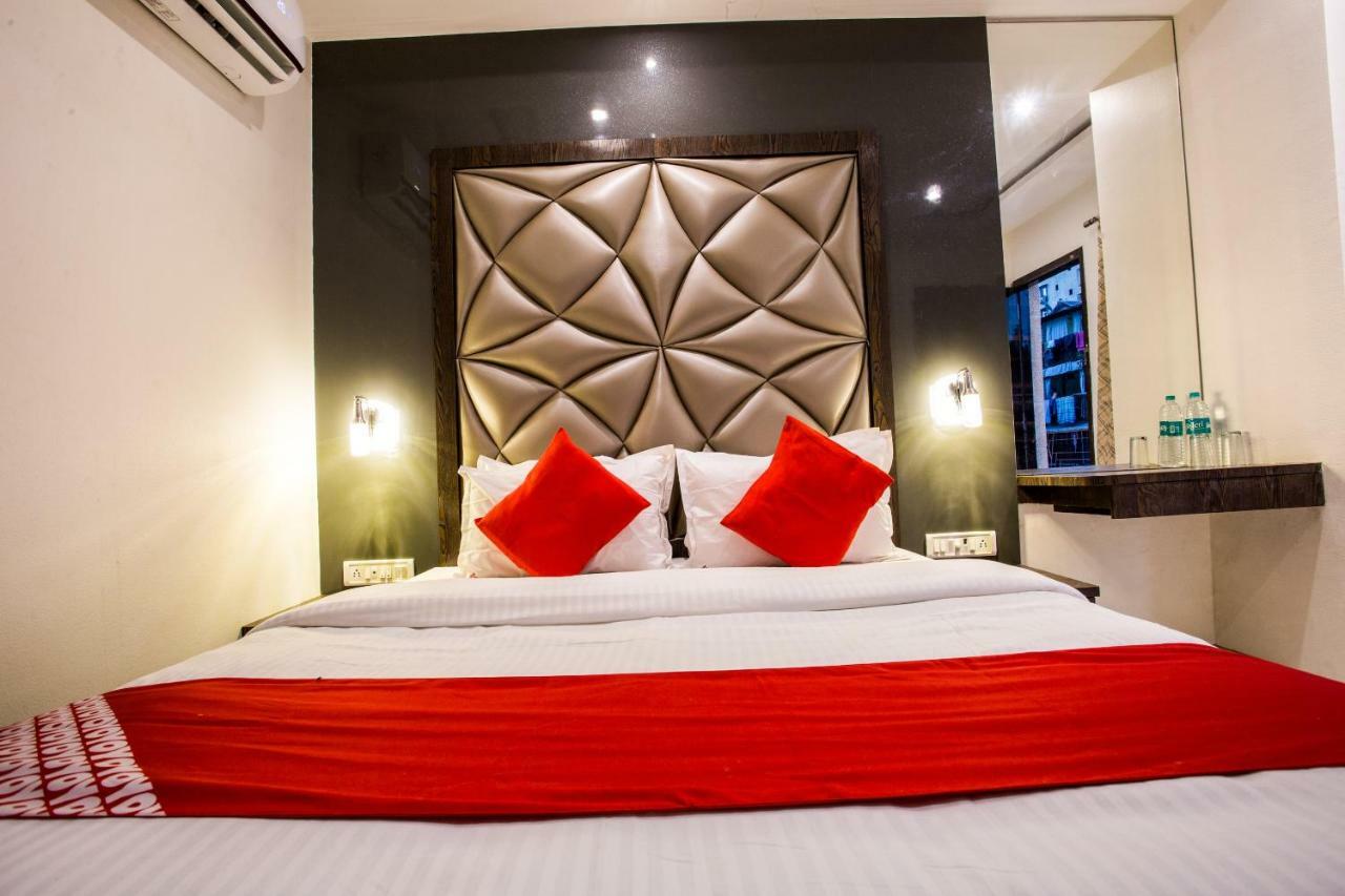 Oyo 37559 Hotel Al Haram Mumbai Exterior foto