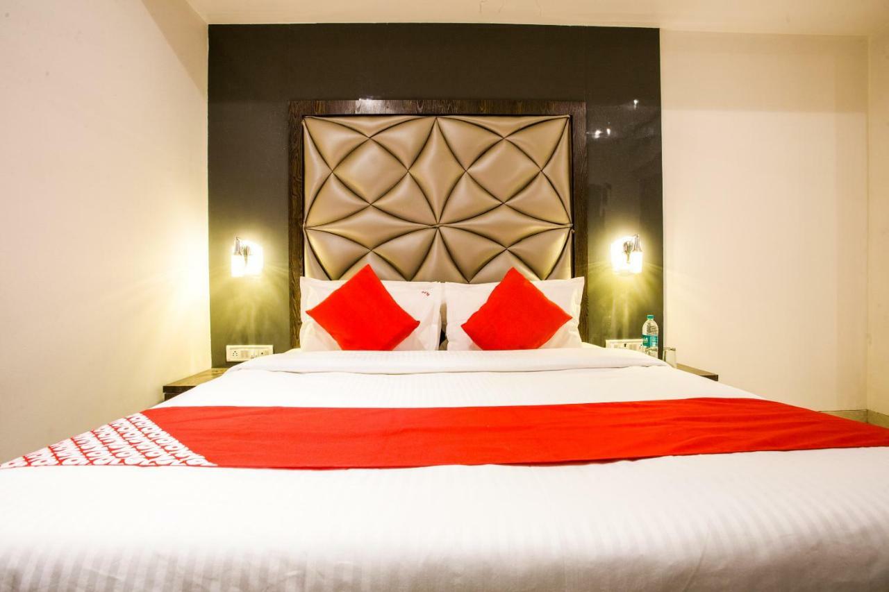 Oyo 37559 Hotel Al Haram Mumbai Exterior foto