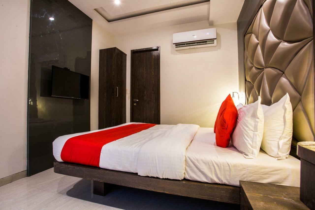 Oyo 37559 Hotel Al Haram Mumbai Exterior foto