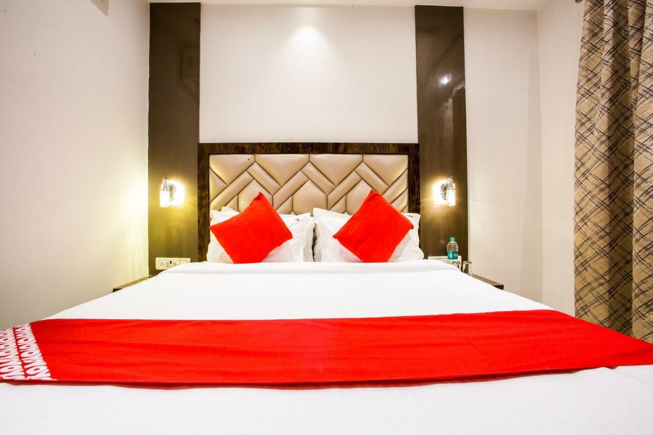 Oyo 37559 Hotel Al Haram Mumbai Exterior foto