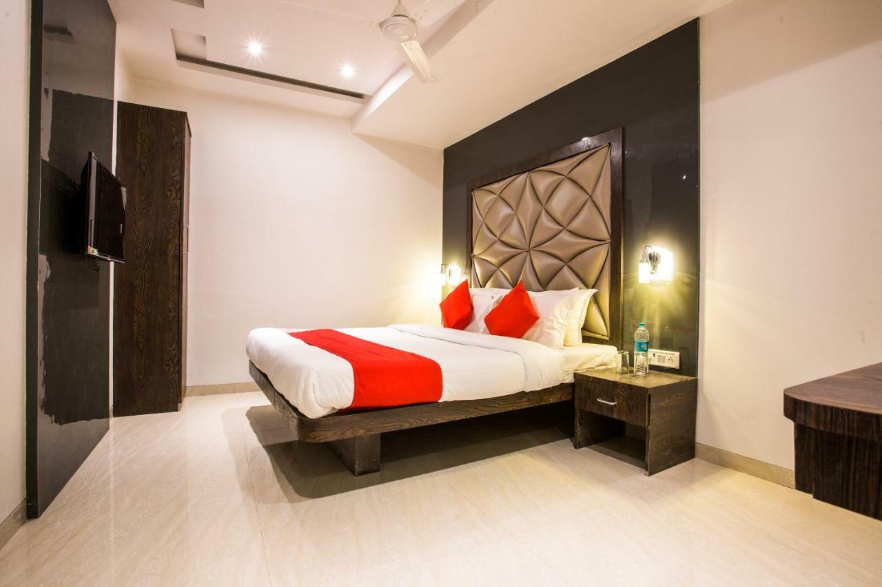 Oyo 37559 Hotel Al Haram Mumbai Exterior foto