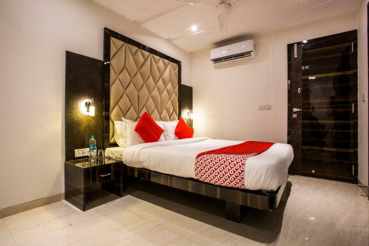Oyo 37559 Hotel Al Haram Mumbai Exterior foto