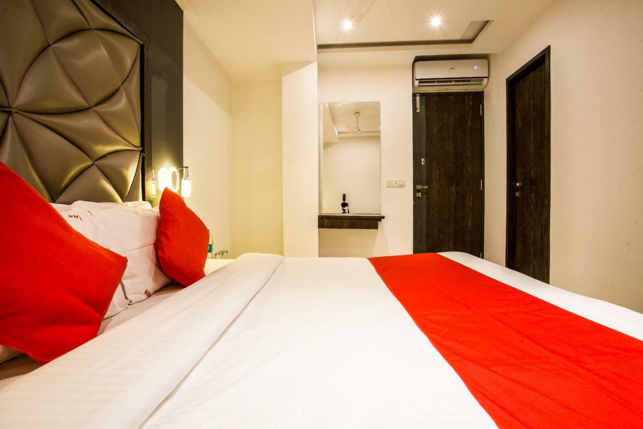 Oyo 37559 Hotel Al Haram Mumbai Exterior foto