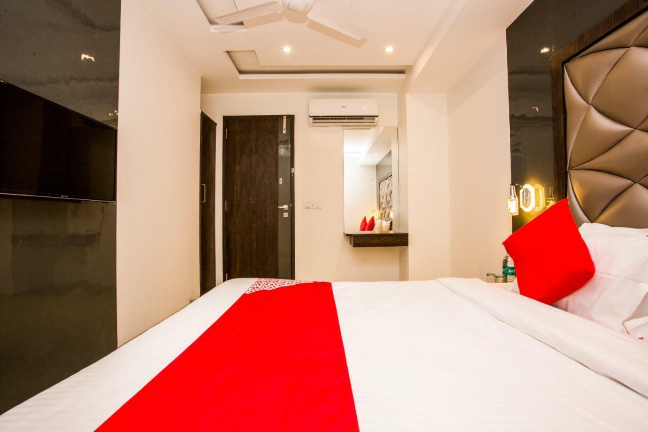 Oyo 37559 Hotel Al Haram Mumbai Exterior foto