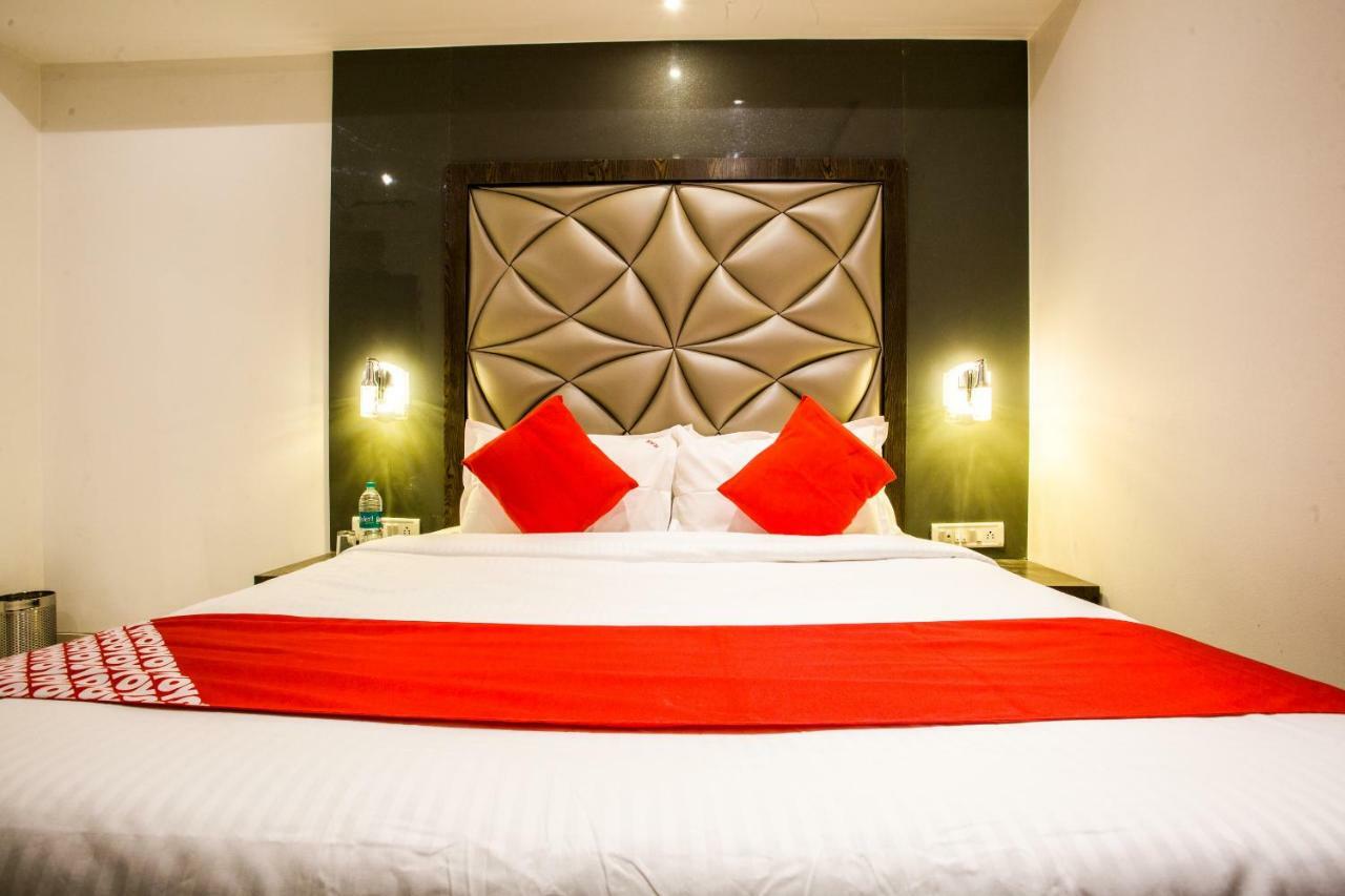 Oyo 37559 Hotel Al Haram Mumbai Exterior foto