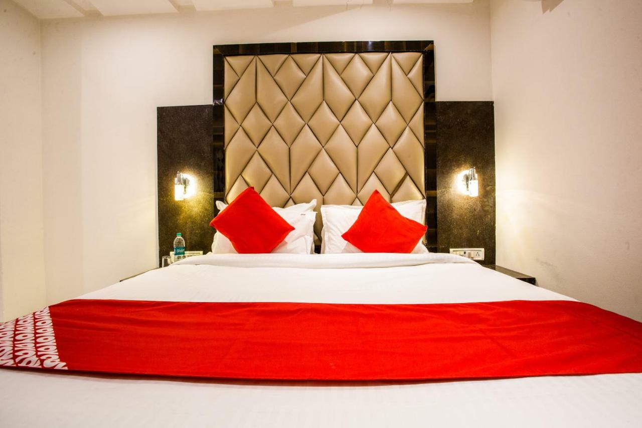 Oyo 37559 Hotel Al Haram Mumbai Exterior foto